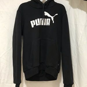 Puma hoodie